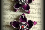Broches con cremalleras