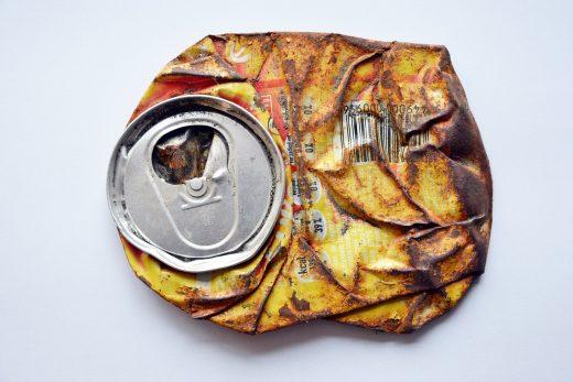 reciclar lata refresco